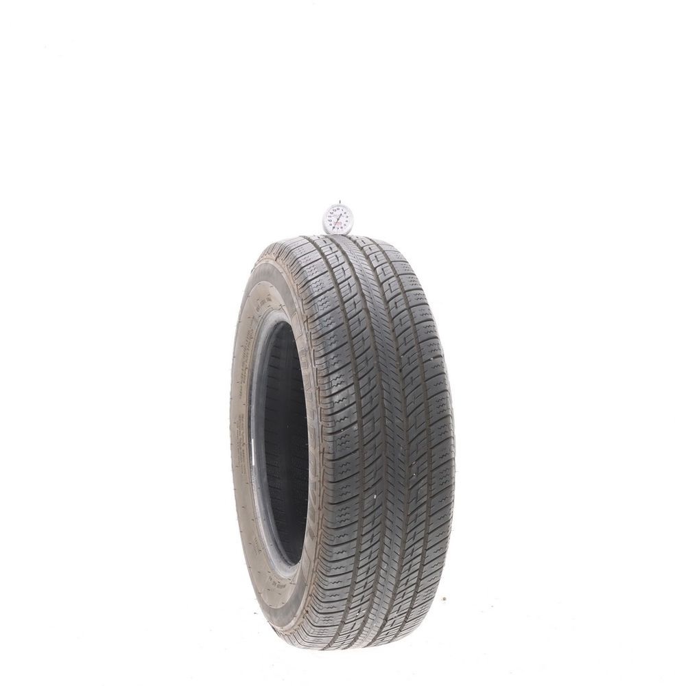 Used 205/65R15 Uniroyal Tiger Paw Touring A/S 94H - 8/32 - Image 1