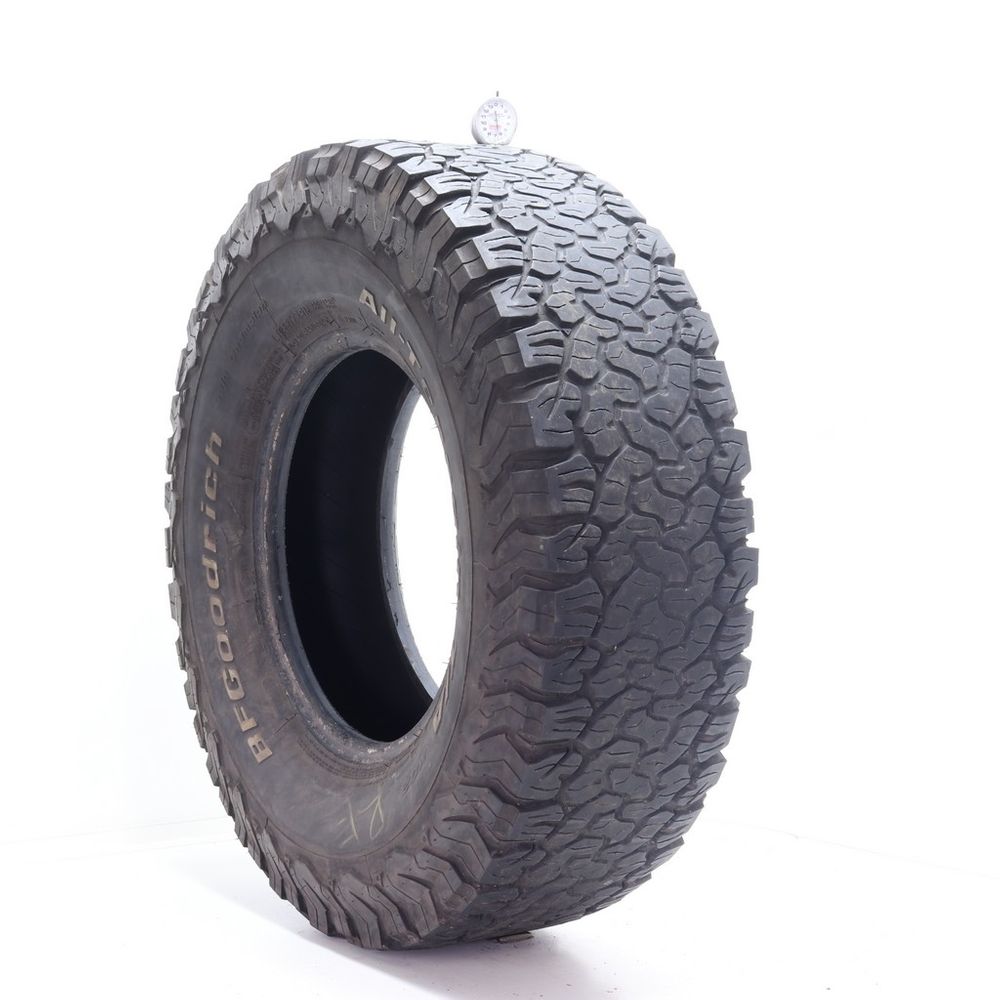 Used LT 285/75R16 BFGoodrich All-Terrain T/A KO2 126/123R E - 6.5/32 ...