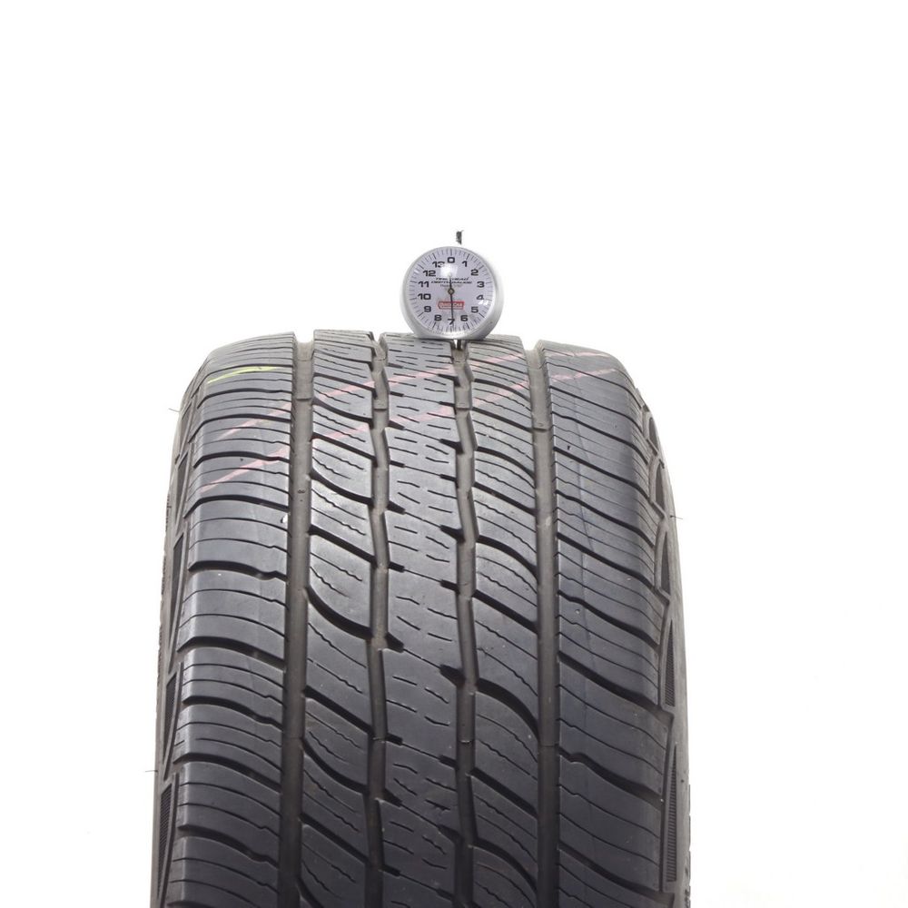 Set of (4) Used 235/60R18 Cooper Adventurer H/T CUV 107V - 6.5-7/32 - Image 2