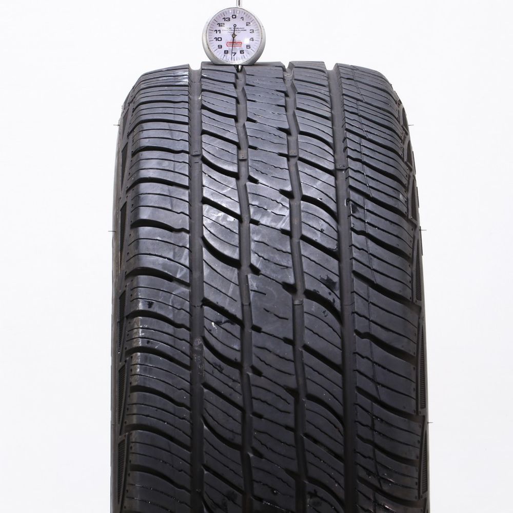 Set of (4) Used 235/60R18 Cooper Adventurer H/T CUV 107V - 6.5-7/32 - Image 5