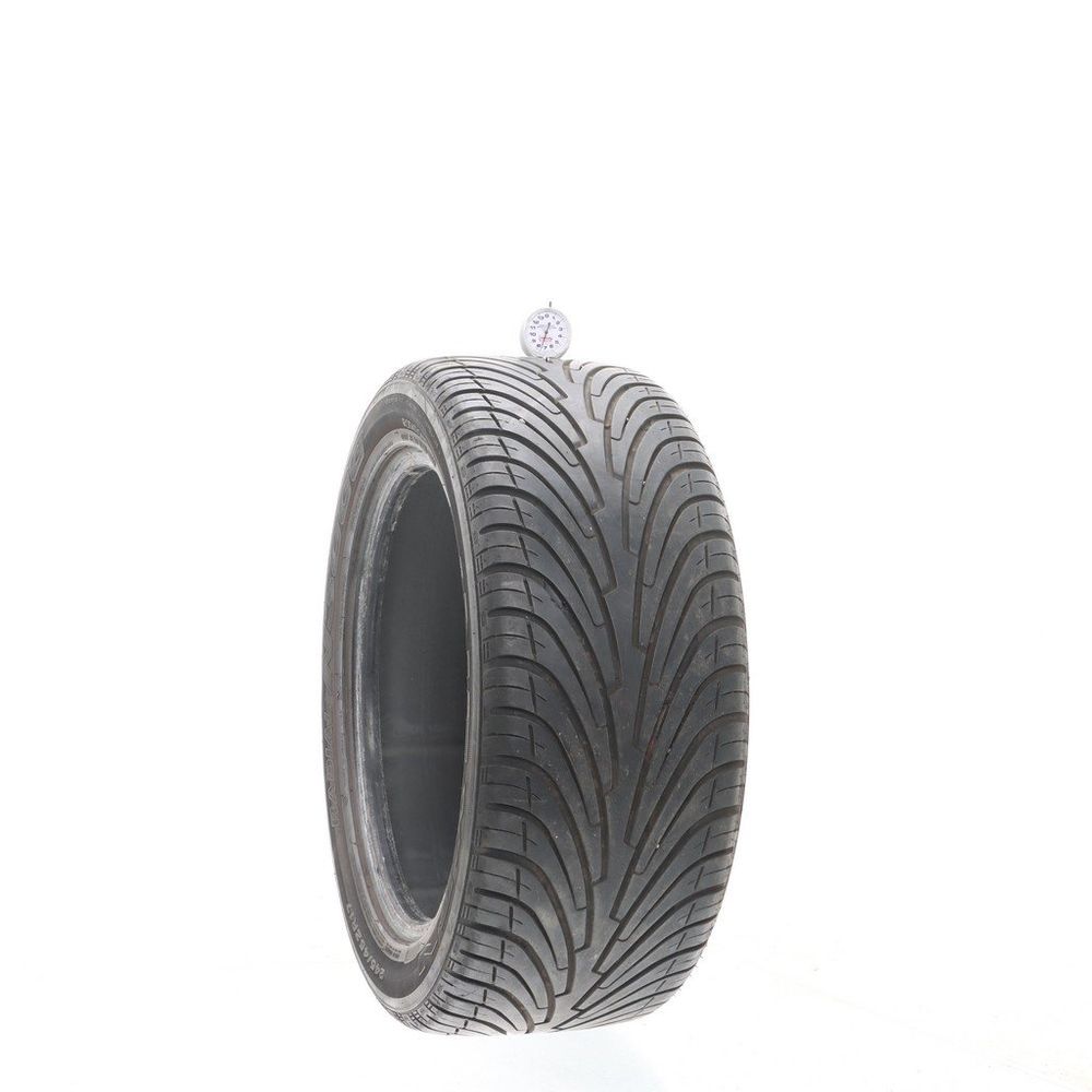 Used 245/45ZR17 Nexen Radial N3000 95W - 7.5/32 - Image 1
