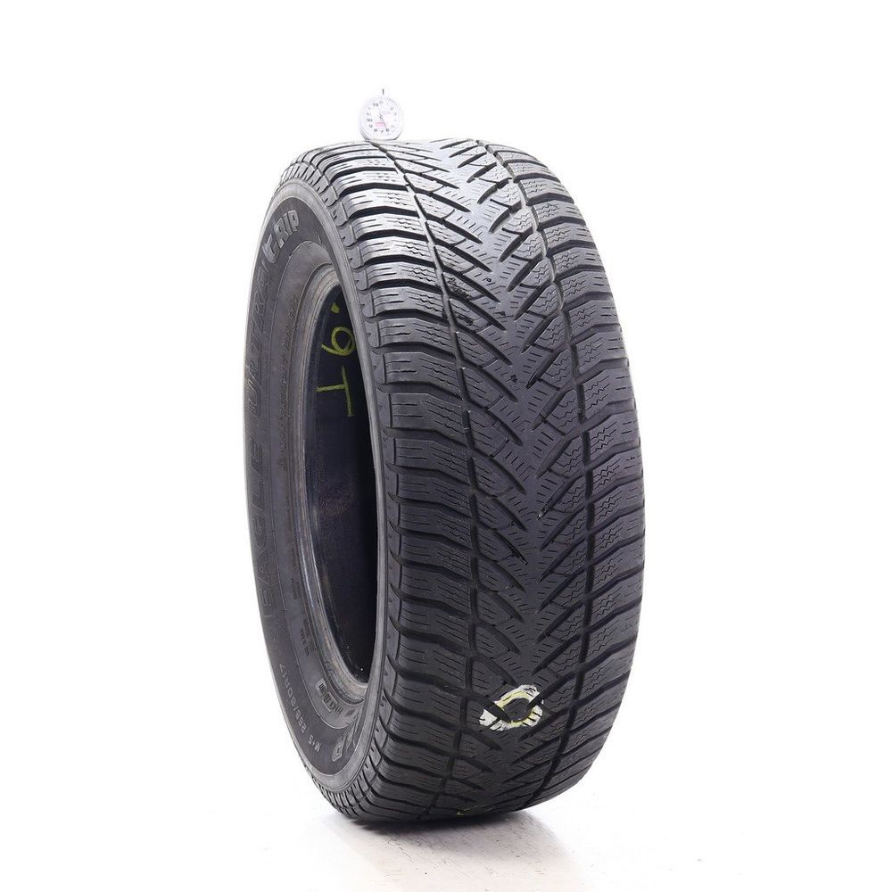 Used 265/60R17 Goodyear Eagle Ultra Grip GW3 108H - 6/32 - Image 1