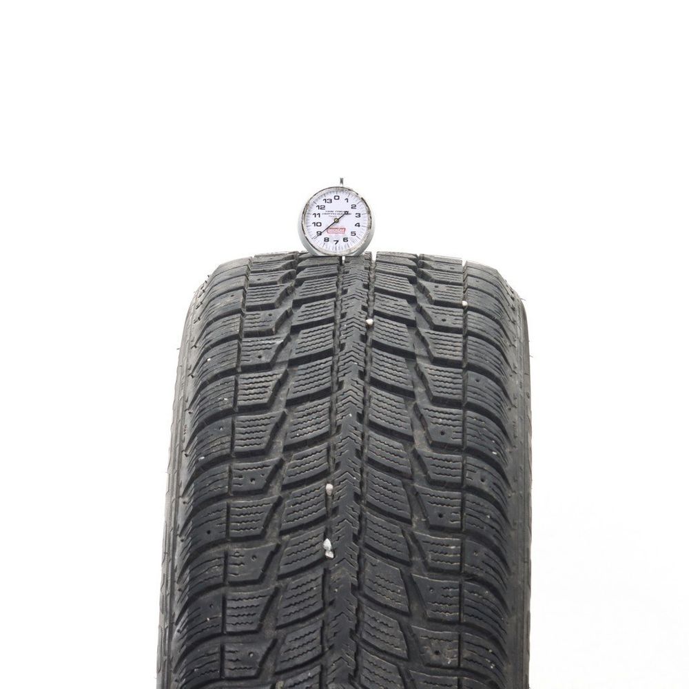 Used 225/45R18 Federal Himalaya WS2 91T - 8.5/32 - Image 2