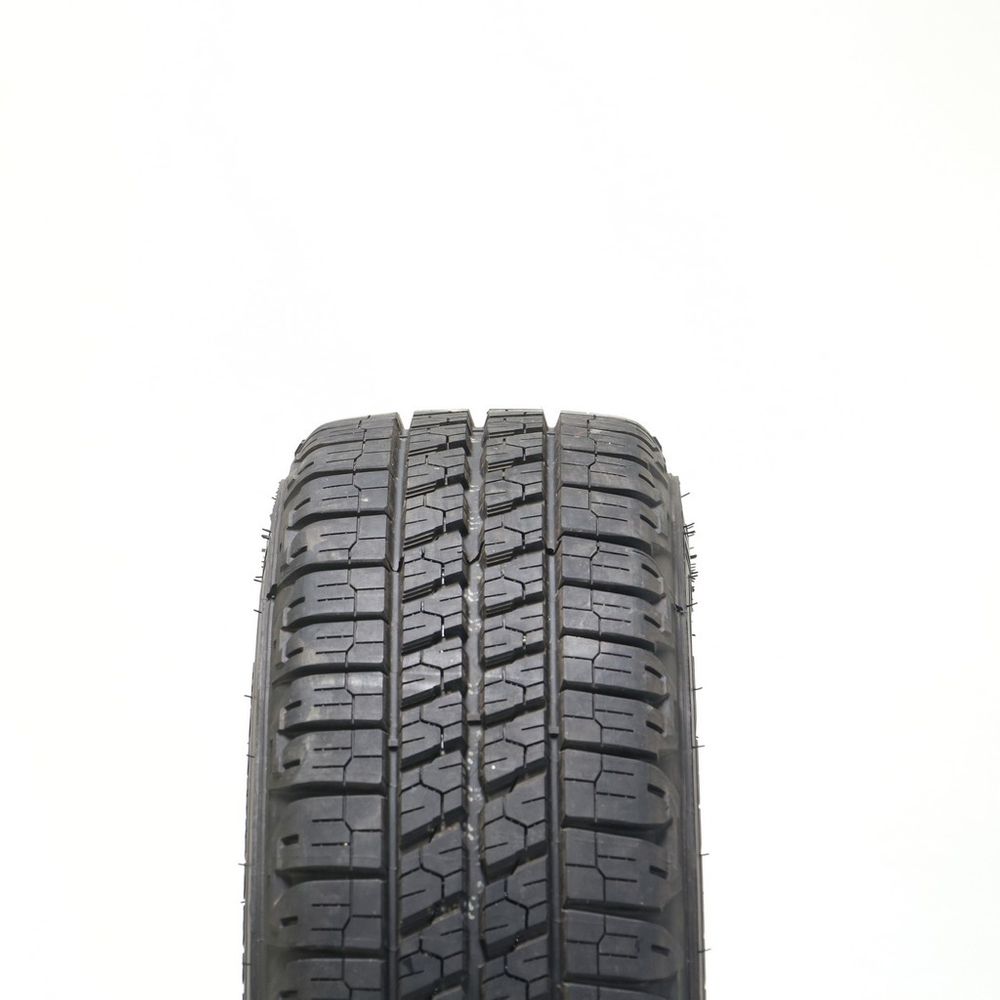 Driven Once 195/75R16C Goodyear Wrangler Workhorse HT 107/105R - 12/32 - Image 2