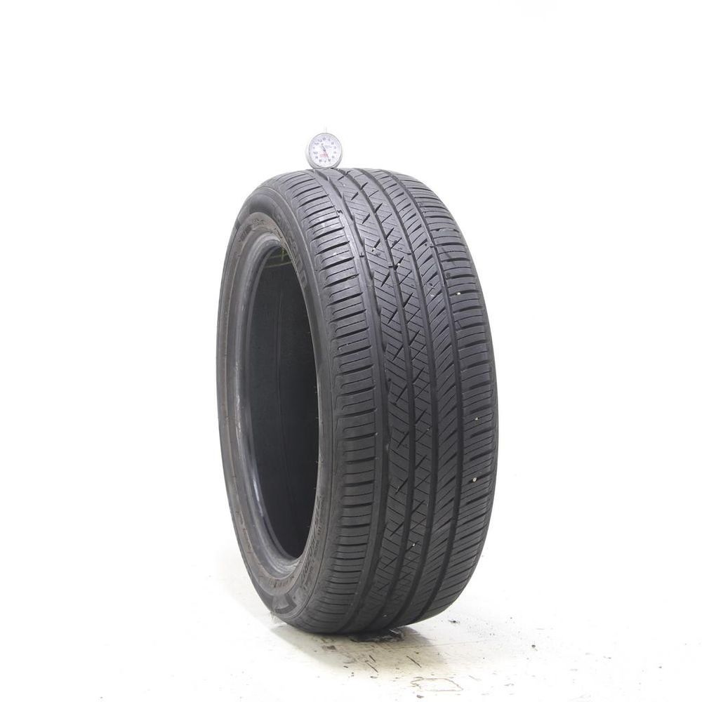 Used 215/50ZR17 Laufenn S Fit AS 95W - 6/32 - Image 1