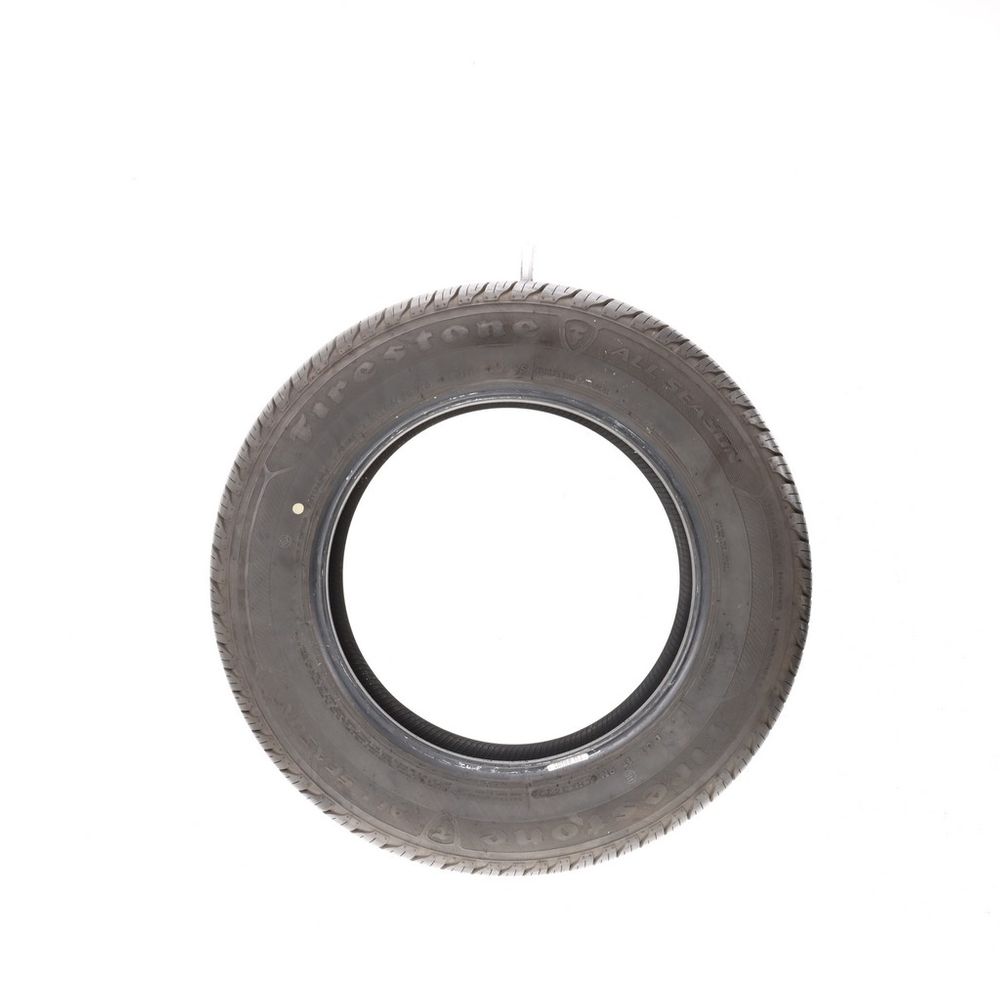 Used 195/65R15 Firestone All Season 91T - 9.5/32 - Image 3