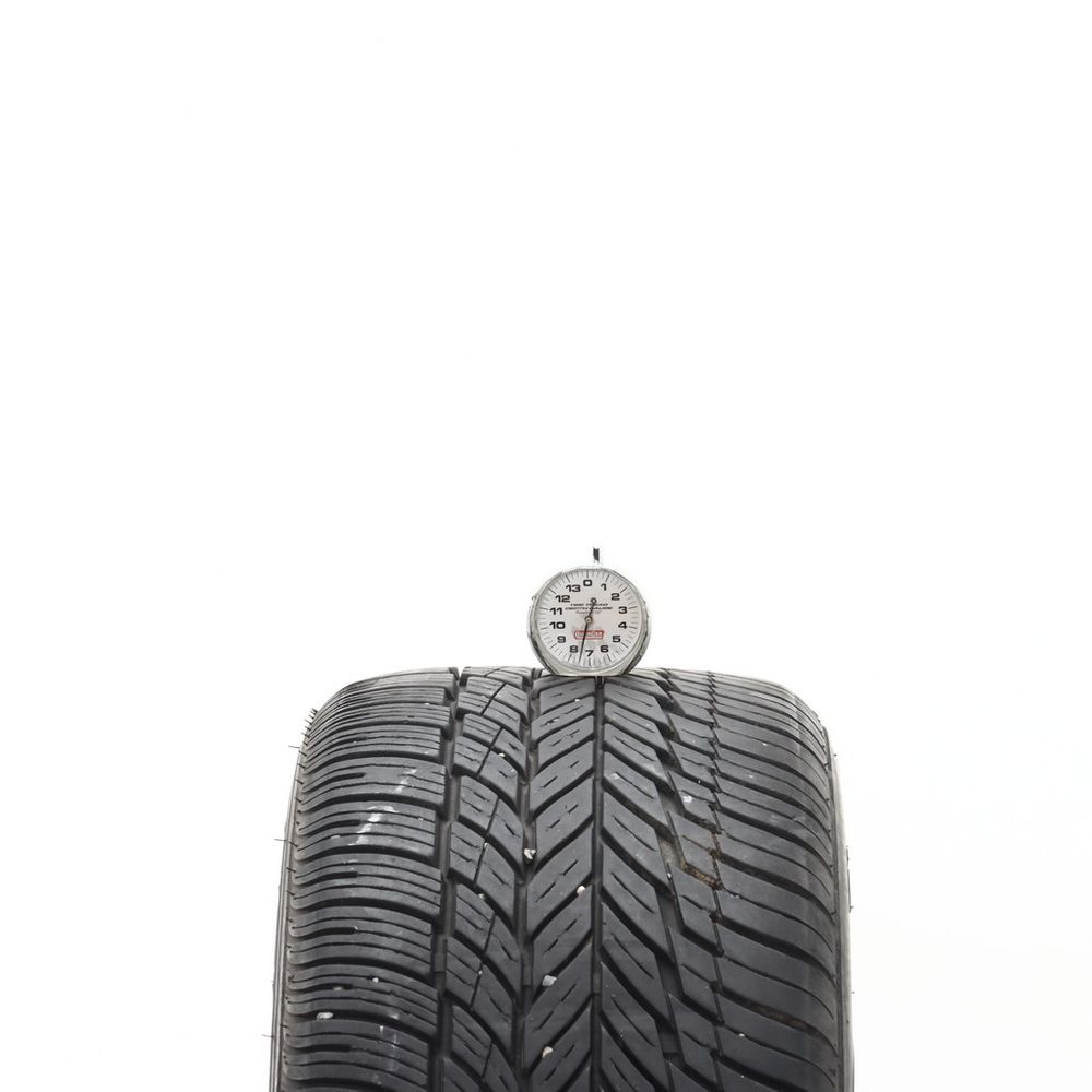 Set of (2) Used 215/50R17 Vogue Vogue 95W - 7.5/32 - Image 2