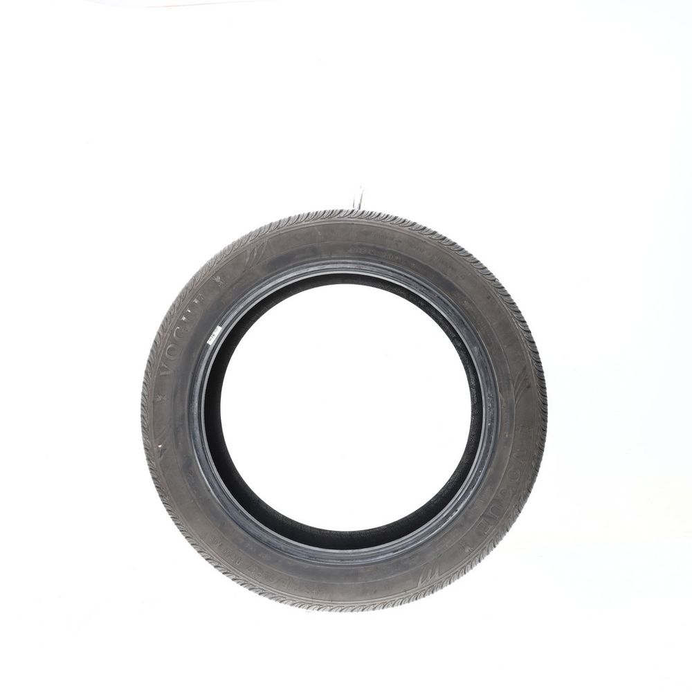 Set of (2) Used 215/50R17 Vogue Vogue 95W - 7.5/32 - Image 3