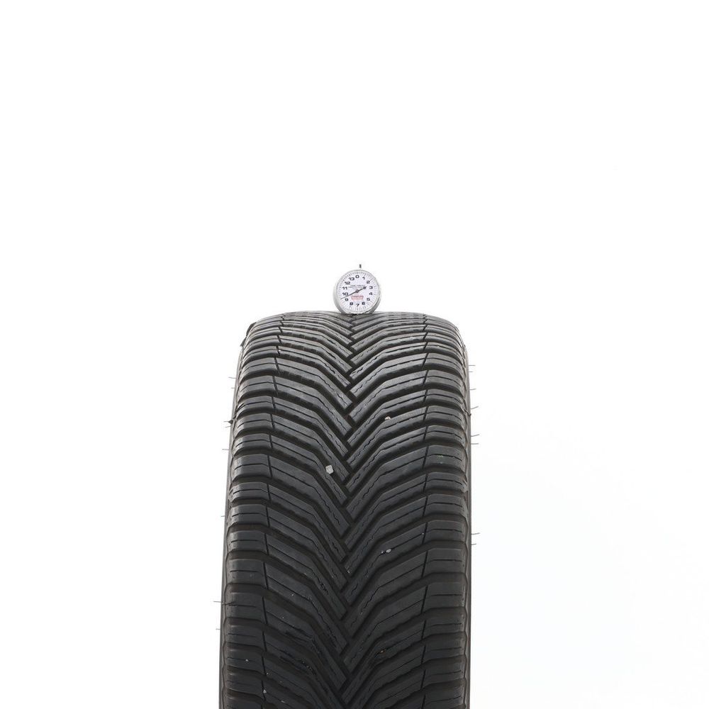 Set of (2) Used 235/45R18 Michelin CrossClimate 2 98V - 9.5/32 - Image 2