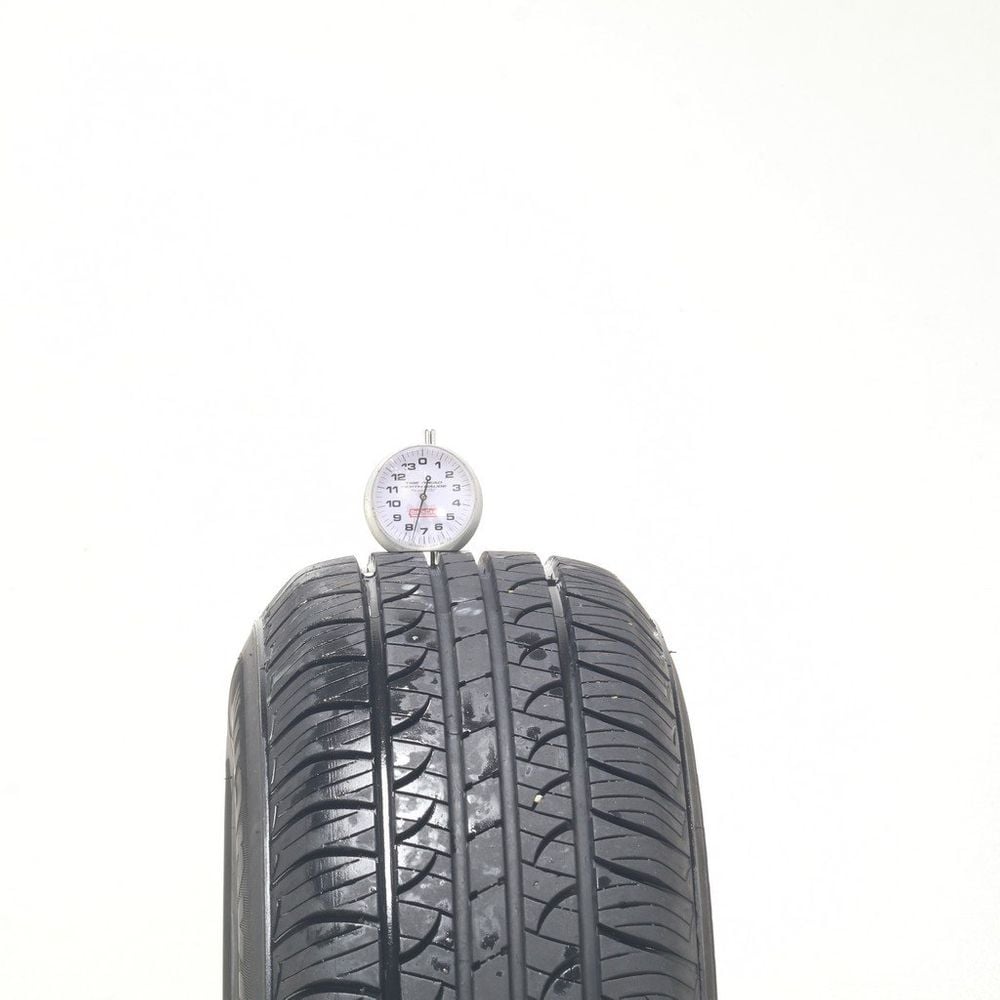 Set of (2) Used 205/70R15 Hankook Optimo H724 95T - 7.5/32 - Image 2