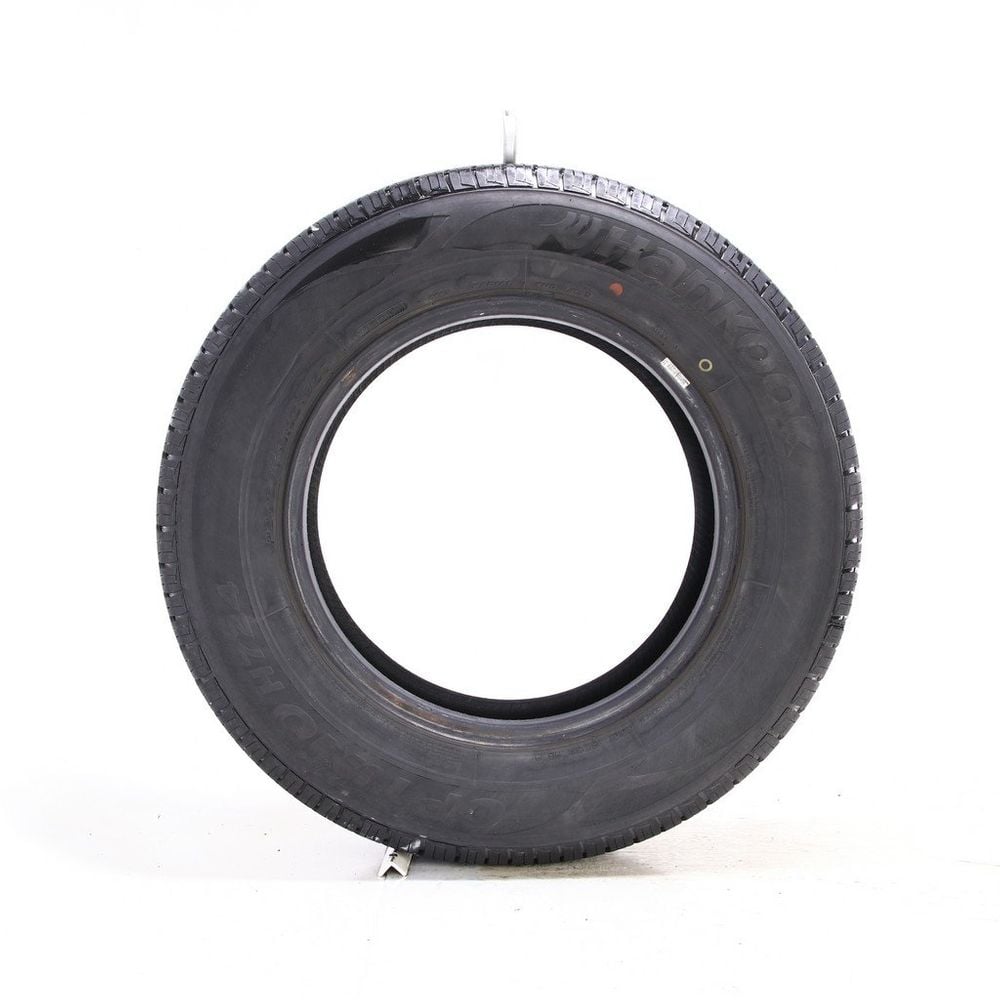 Set of (2) Used 205/70R15 Hankook Optimo H724 95T - 7.5/32 - Image 3