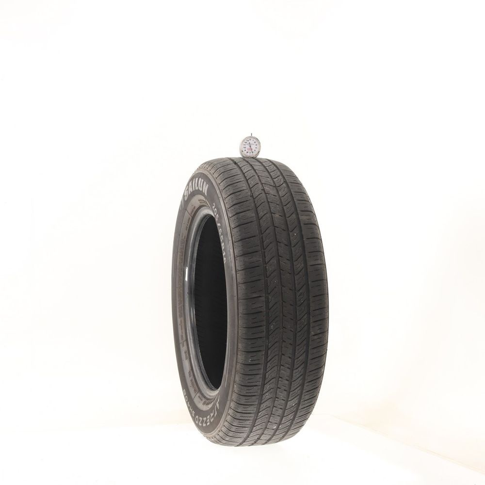 Used 205/65R16 Sailun Atrezzo SH408 95H - 6/32 - Image 1