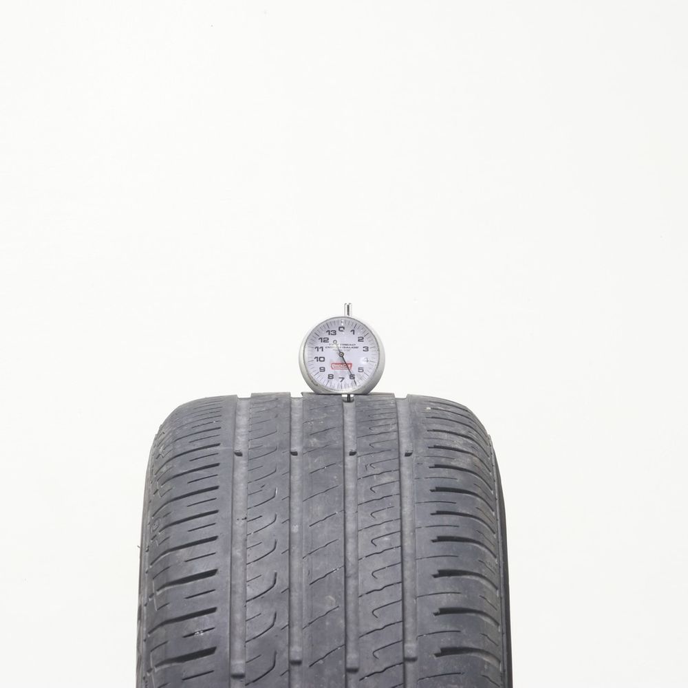 Set of (2) Used 205/55R16 Barum Bravuris 5 HM 91H - 6-7.5/32 - Image 2