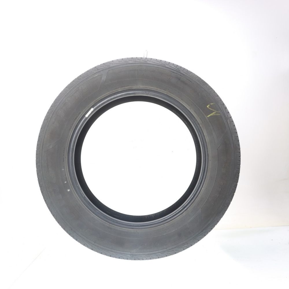 Set of (4) Used 245/60R18 Kelly Edge Touring A/S 105V - 7.5-9/32 - Image 3