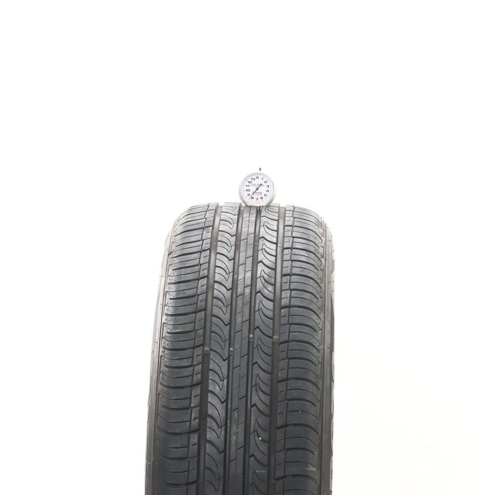 Set of (2) Used 225/60R17 Nexen Classe Premiere CP672 98H - 7-8.5/32 - Image 5