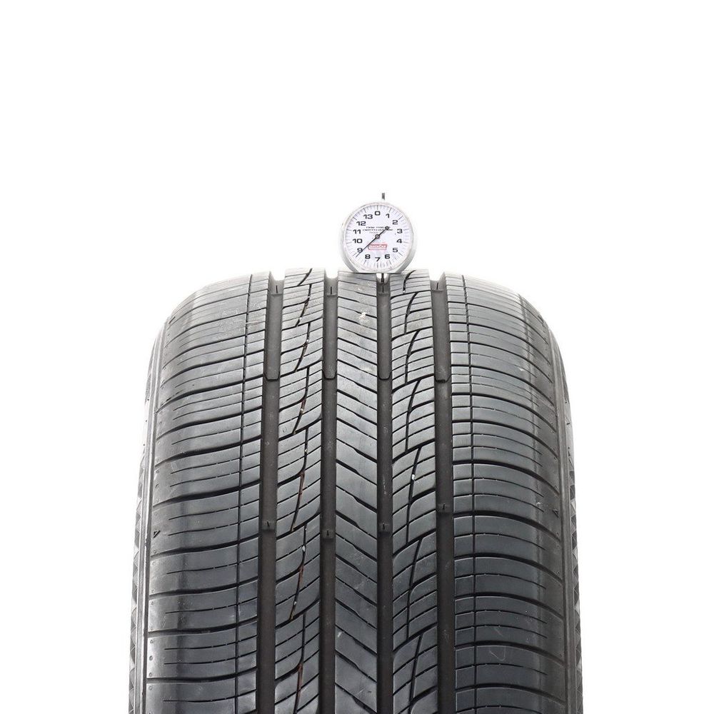 Set of (4) Used 255/50R20 Kumho Crugen HP71 105T - 8-8.5/32 - Image 5
