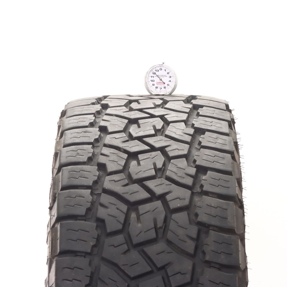 Used LT 35X12.5R17 Toyo Open Country A/T III 111Q C - 12/32 - Image 2