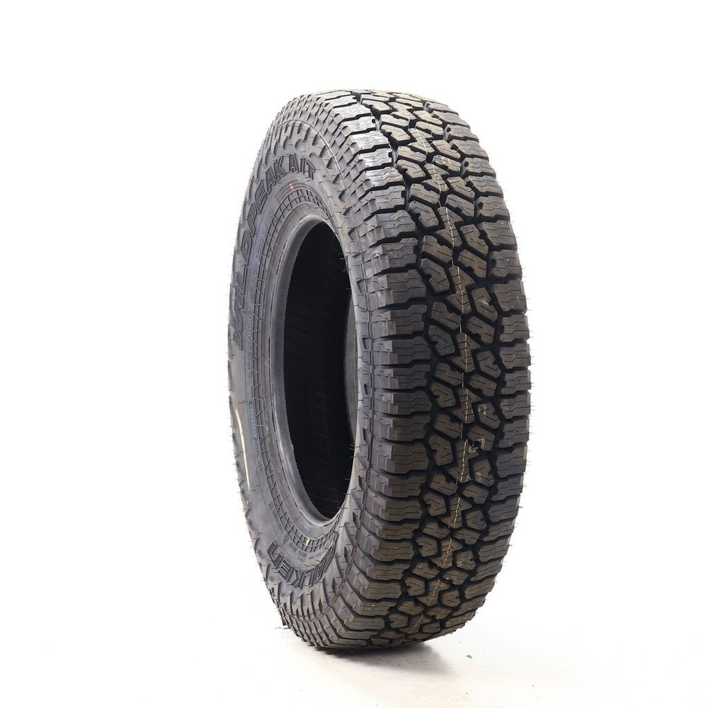New LT 235/80R17 Falken Wildpeak A/T3W 120/117R - 16/32 - Image 1