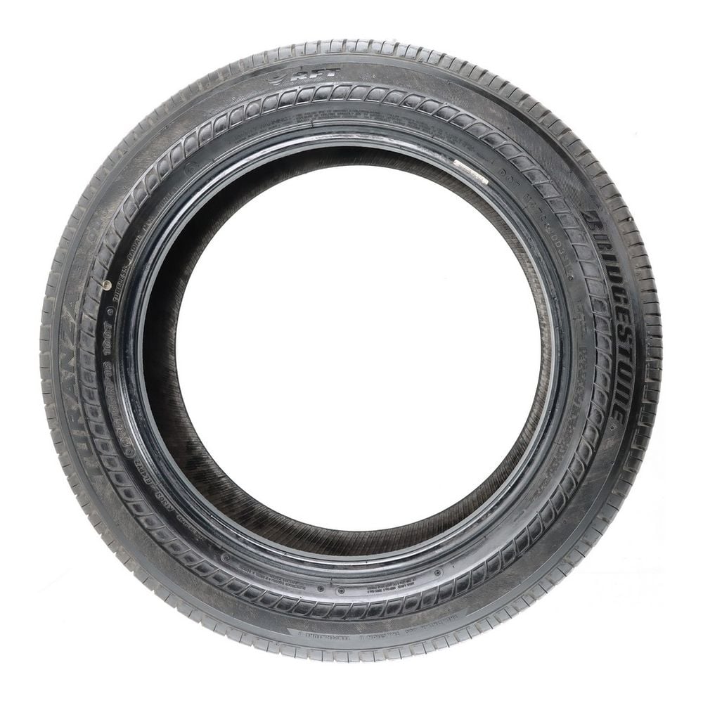 Set of (4) Used 235/55RF18 Bridgestone Turanza EL400-02 RFT 100T - 7.5-8.5/32 - Image 3