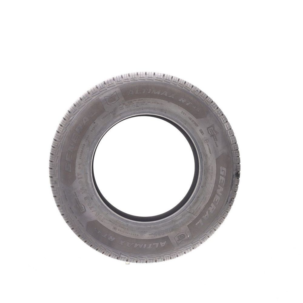 New 195/70R14 General Altimax RT45 91T - Image 3