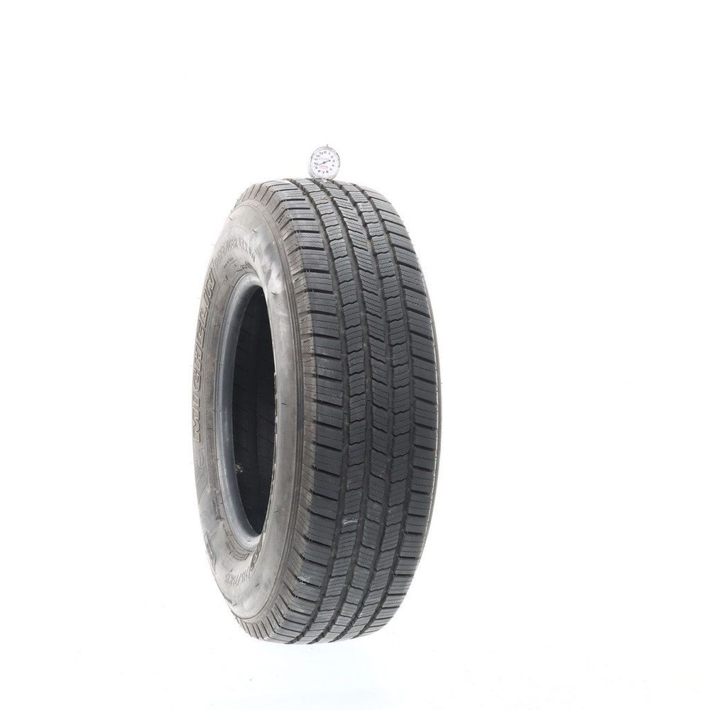 Used 215/75R15 Michelin Defender LTX M/S 100T - 9.5/32 - Image 1