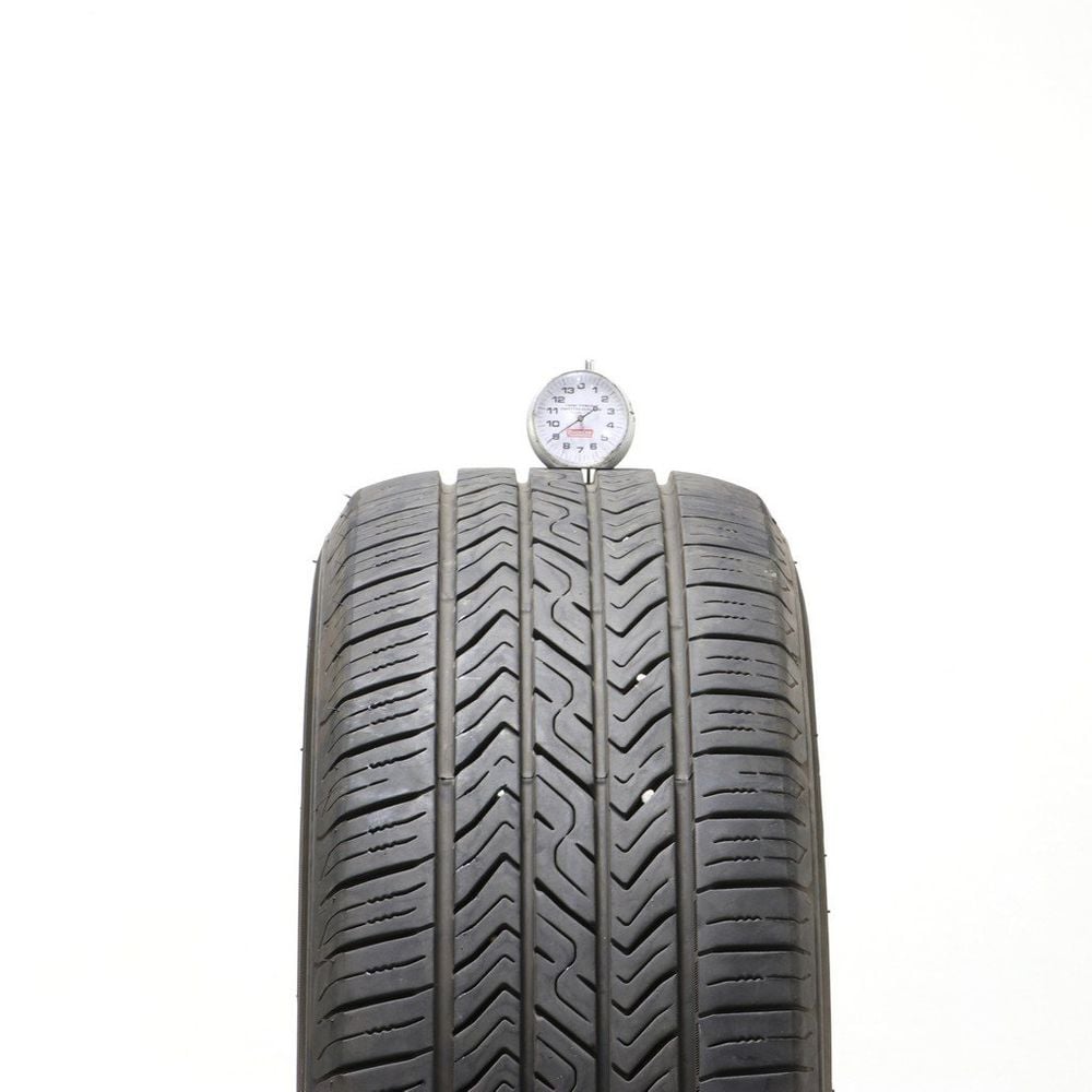 Set of (2) Used 235/60R18 Toyo Extensa A/S II 103H - 9/32 - Image 2
