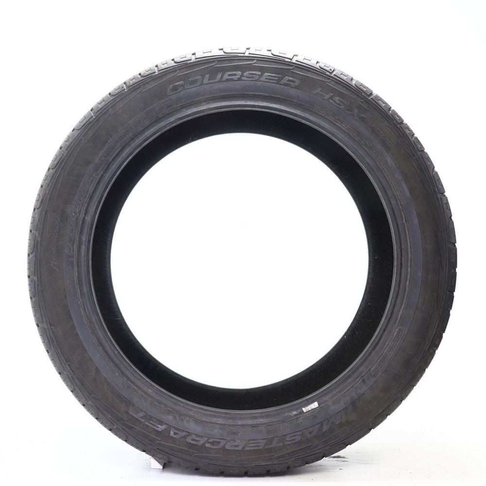 Used 285/45R22 Mastercraft Courser HSX Tour 114H - 9/32 - Image 3
