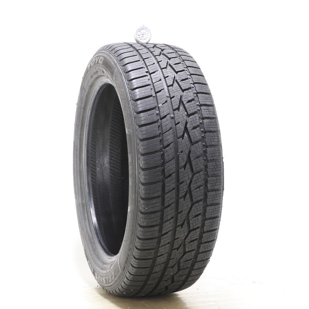 Used 245/50R20 Toyo Celsius CUV 102V - 10/32 - Image 1