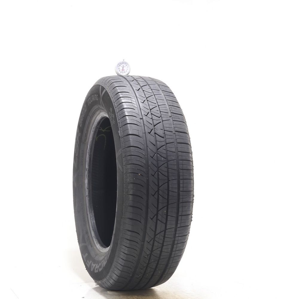 Used 225/65R17 Mastercraft LSR Grand Touring 102T - 7/32 - Image 1