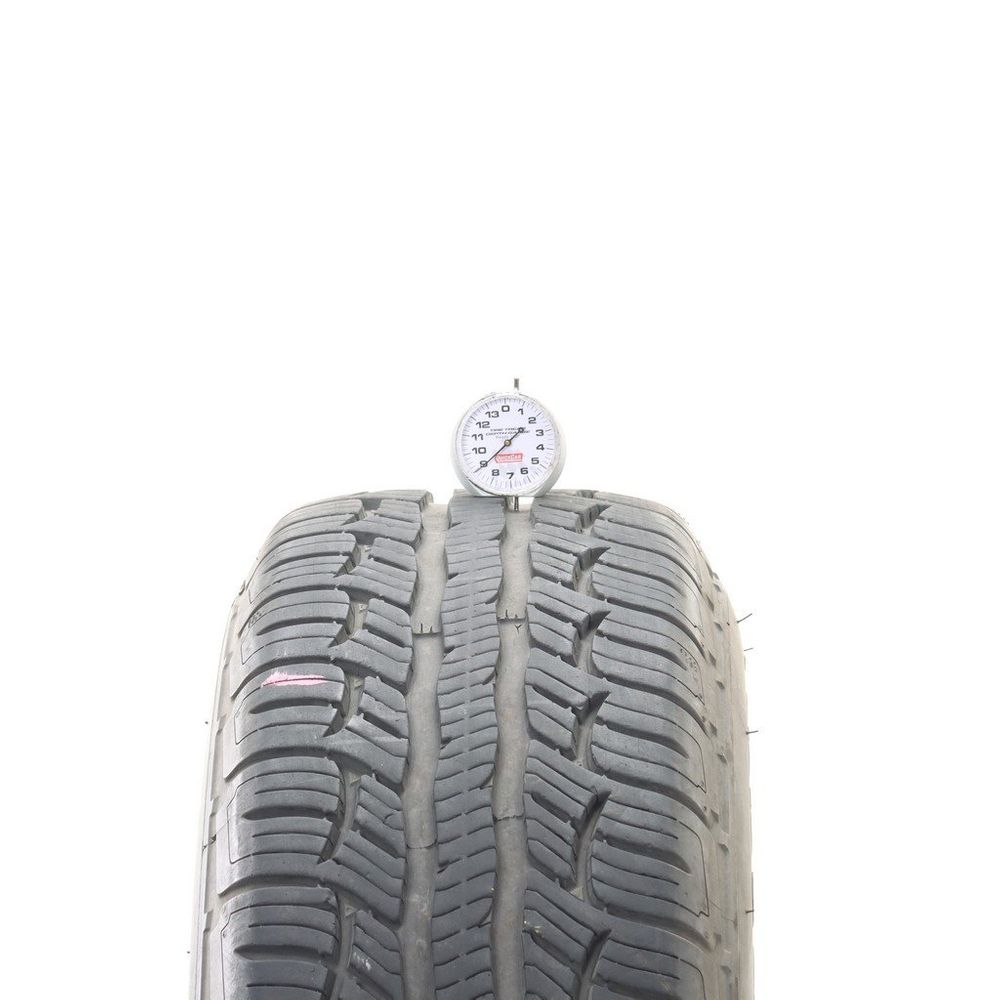 Set of (2) Used 235/75R15 BFGoodrich Advantage T/A Sport LT 109T - 9-10/32 - Image 2
