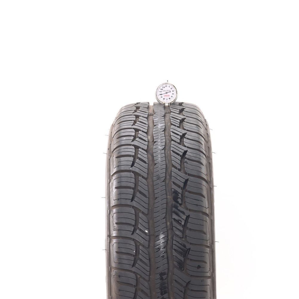 Set of (2) Used 235/75R15 BFGoodrich Advantage T/A Sport LT 109T - 9-10/32 - Image 5