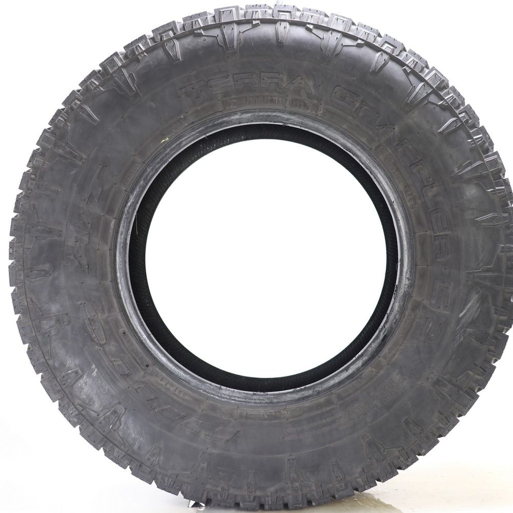 Used LT 285/70R17 Nitto Terra Grappler G2 A/T 121/118S E - 7.5/32 - Image 3
