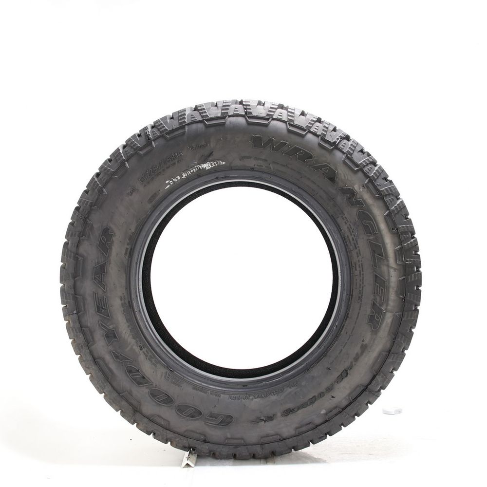 New LT 225/75R16 Goodyear Wrangler Trailrunner AT 115/112R E - 15/32 - Image 3