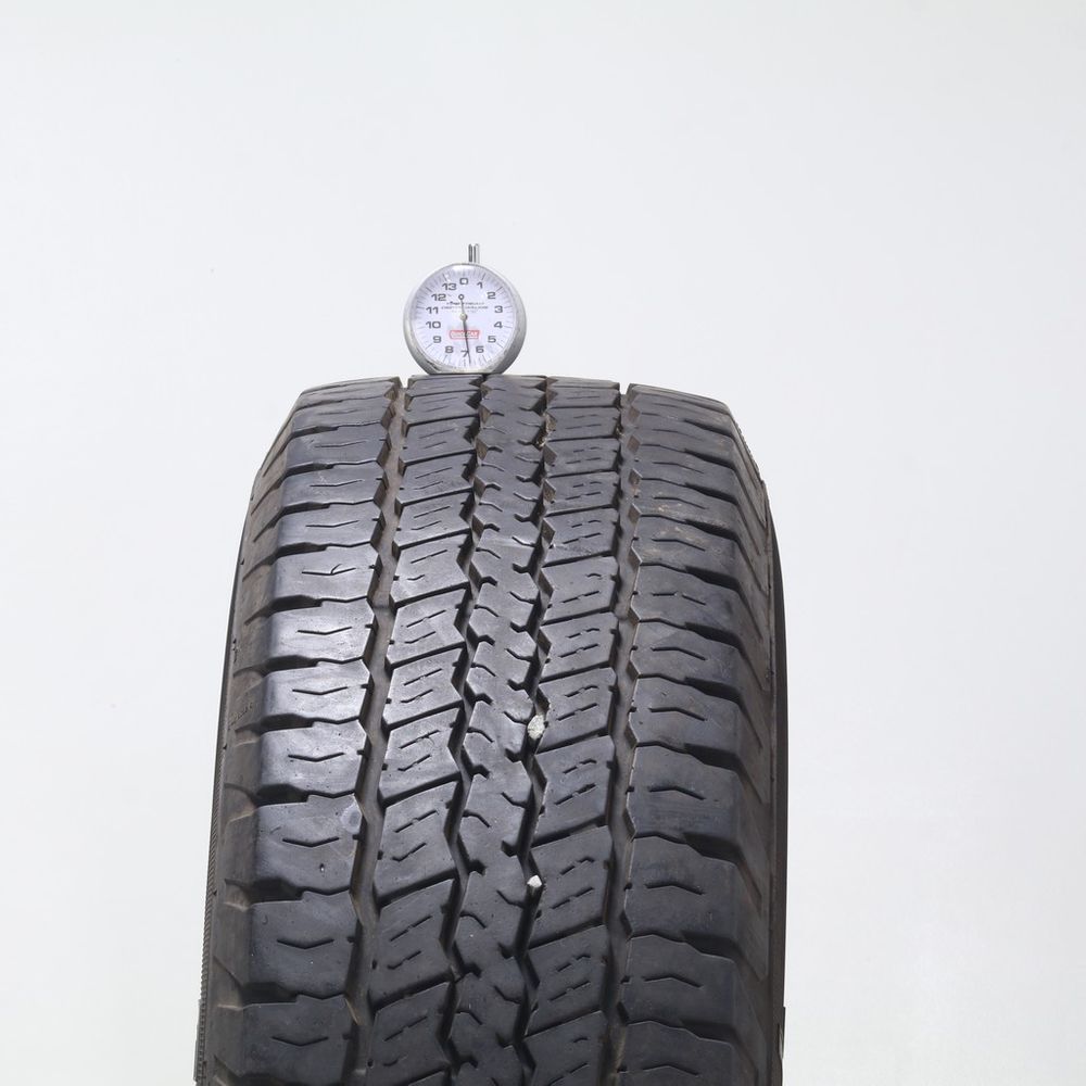 Set of (2) Used LT 235/80R17 General Grabber HD 120/117R E - 5-6.5/32 - Image 5