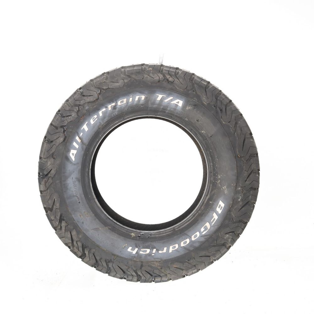 Used LT 235/75R15 BFGoodrich All-Terrain T/A KO2 104/101S C - 11.5/32 - Image 3