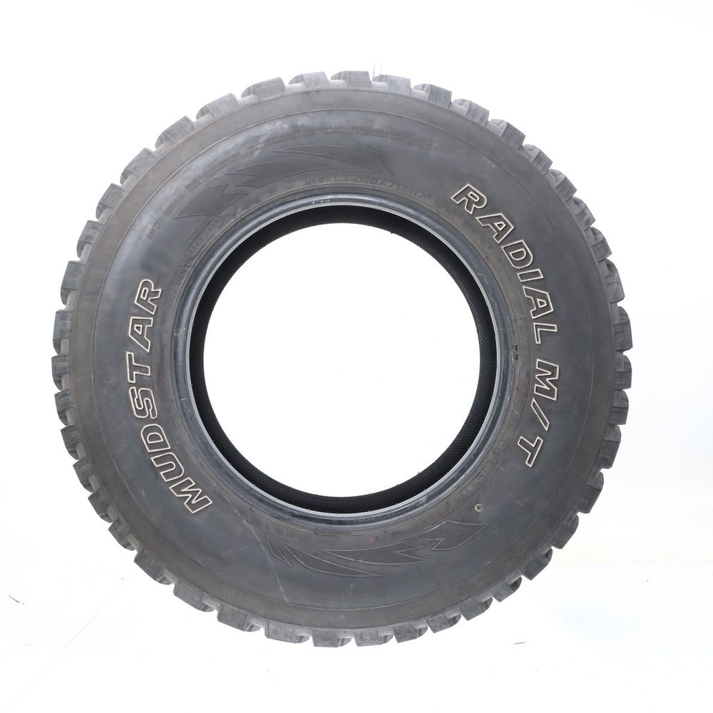 Used LT 285/70R17 Mudstar Radial M/T 121Q D - 11.5/32 - Image 3
