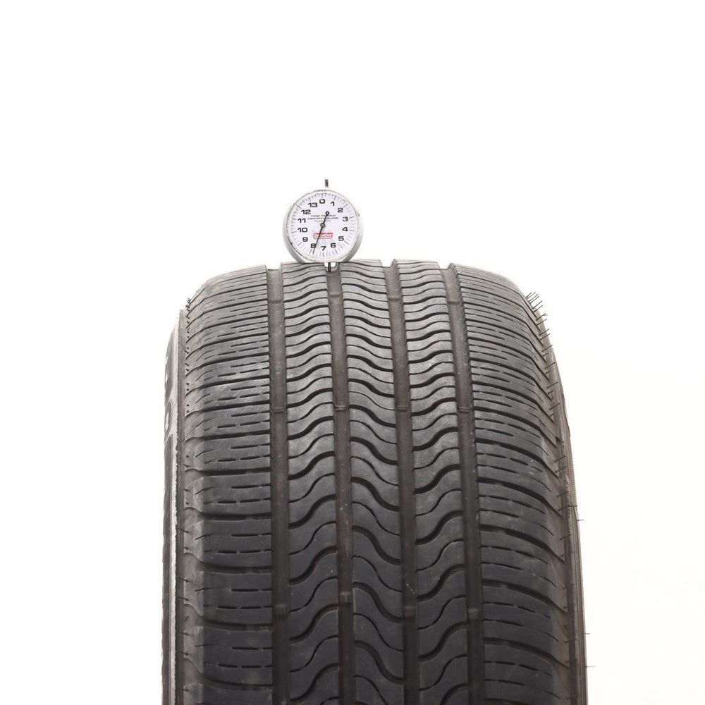 Set of (4) Used 245/60R18 Firestone All Season (Firestone) 105H - 7.5-9/32 - Image 5