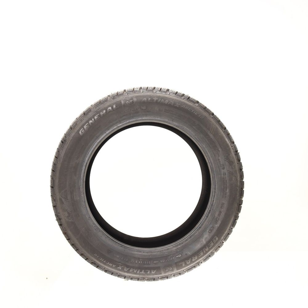 Driven Once 205/55R16 General Altimax Arctic 12 94T - 11/32 - Image 3