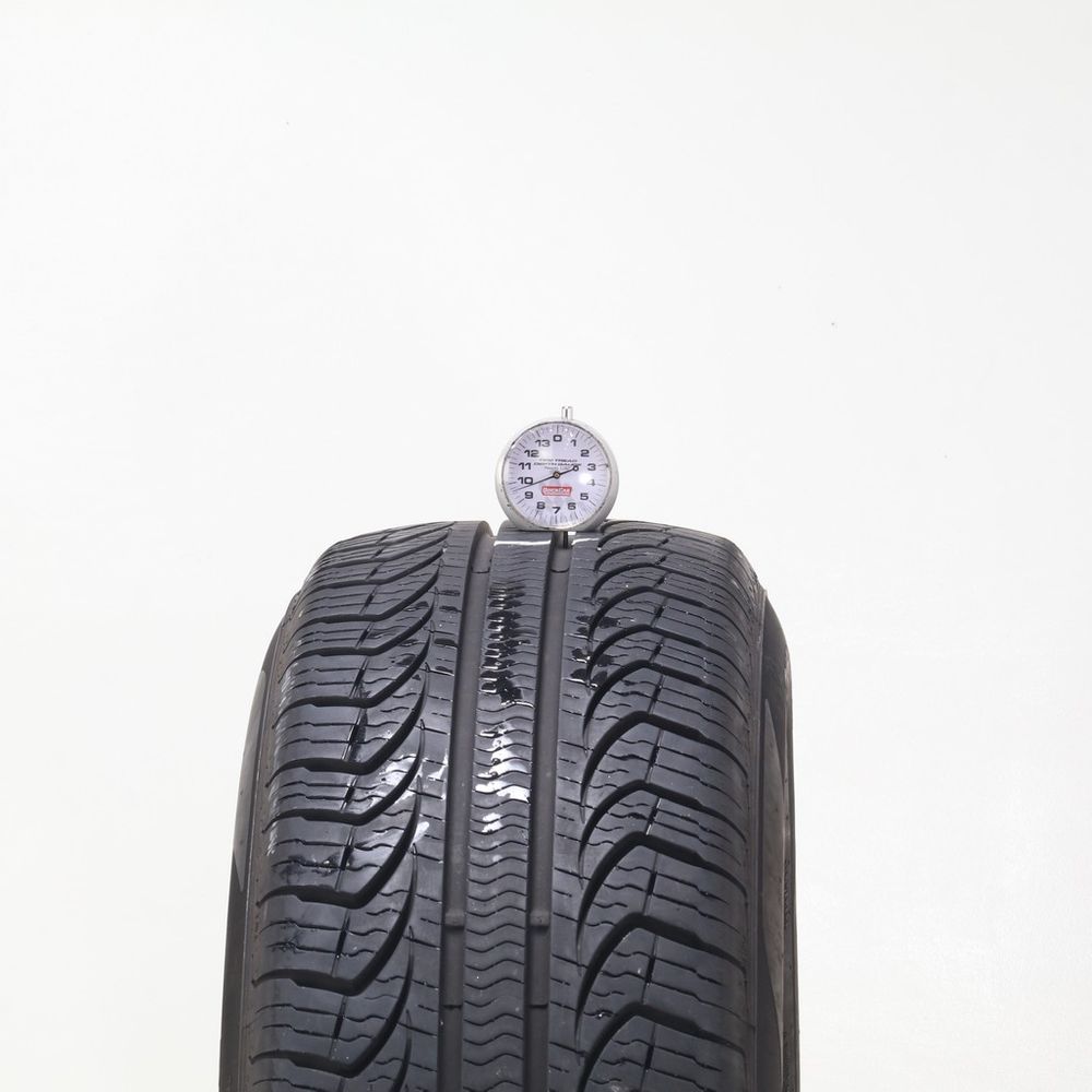 Used 215/60R16 Pirelli P4 Persist AS Plus 95T - 9.5/32 - Image 2