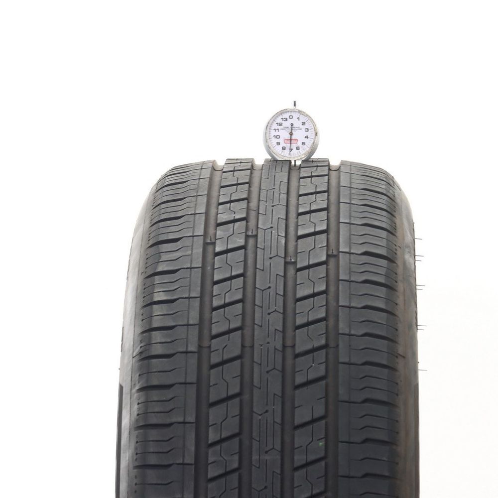 Set of (2) Used 235/55R19 Hankook Kinergy AS X EV AO 105T - 6-7/32 - Image 5