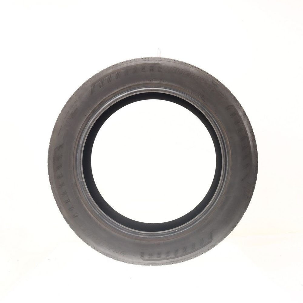 Set of (2) Used 235/55R19 Hankook Kinergy AS X EV AO 105T - 6-7/32 - Image 6