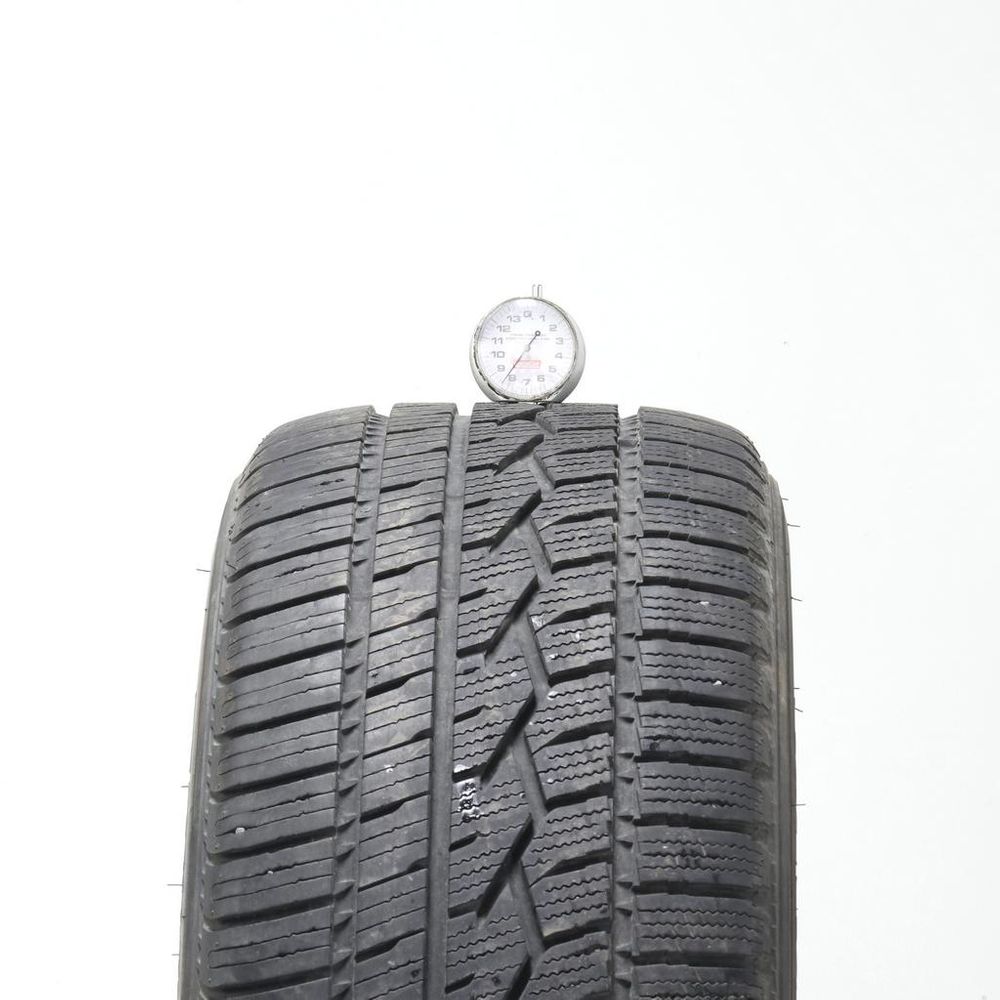 Used 245/50R19 Toyo Celsius 105V - 8/32 - Image 2