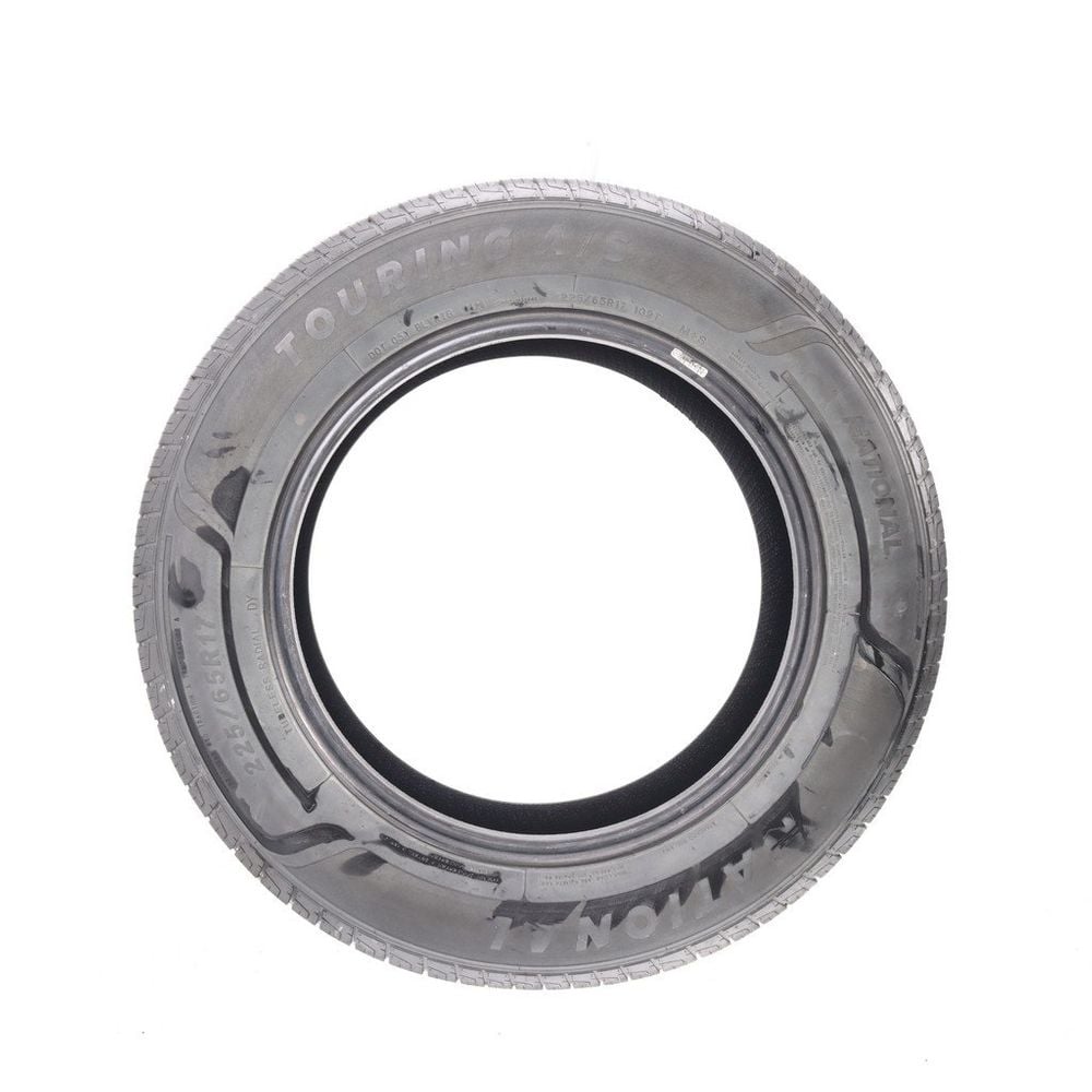 Used 225/65R17 National Touring A/S 102T - 6/32 - Image 3