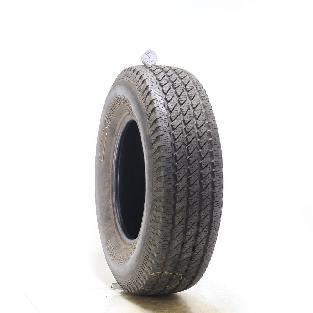 Used 235/75R15 Michelin Cross Terrain SUV 105S - 11.5/32 - Image 1
