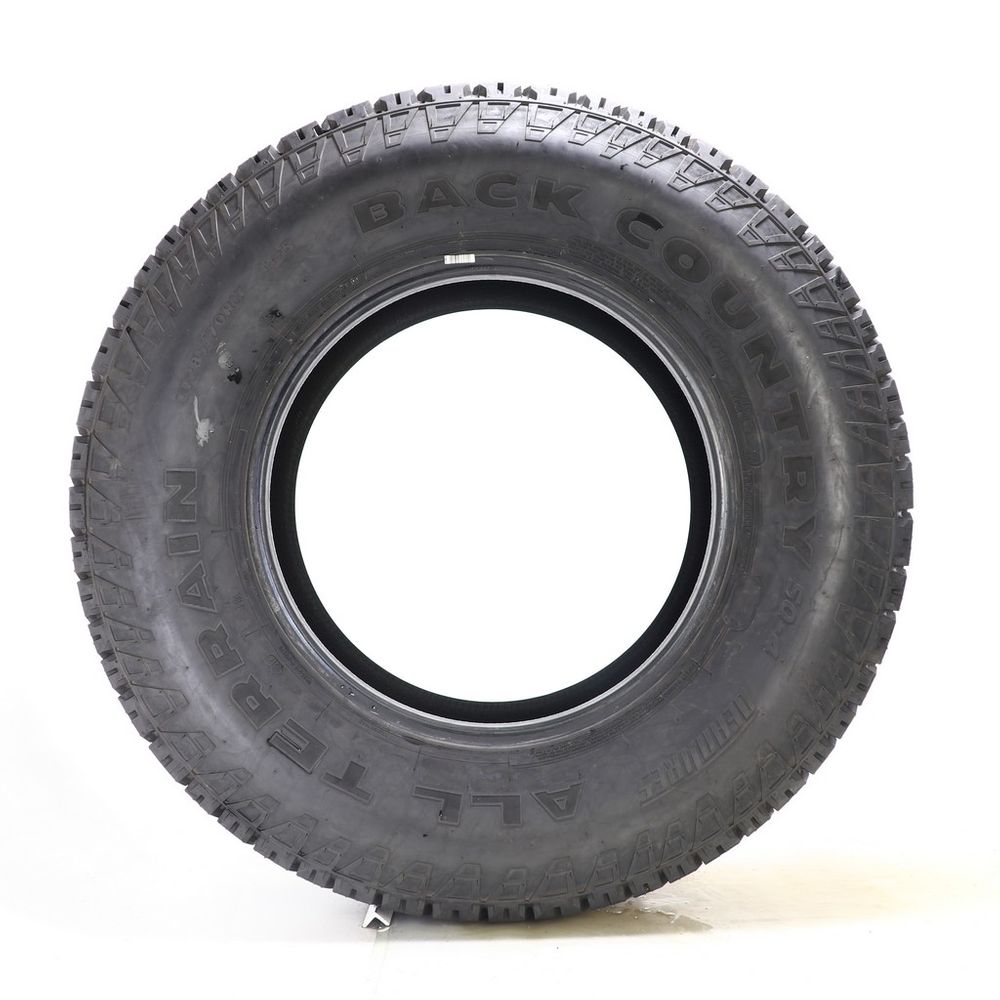 New LT 285/70R17 DeanTires Back Country SQ-4 A/T 121/118S E - 17/32 - Image 3