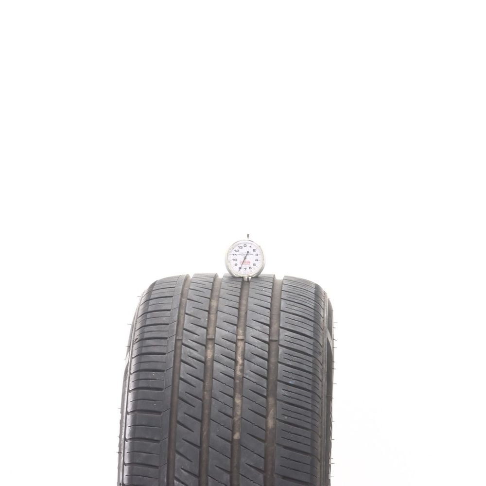 Set of (2) Used 245/45ZR17 Landspider Citytraxx H/P 99W - 7.5/32 - Image 2
