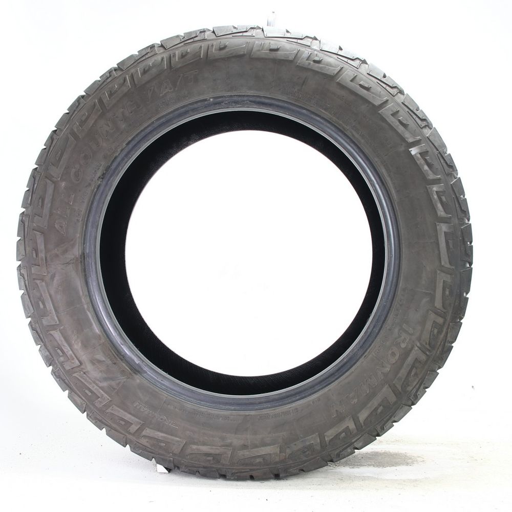 Used 275/60R20 Ironman All Country AT 115H - 6/32 - Image 3