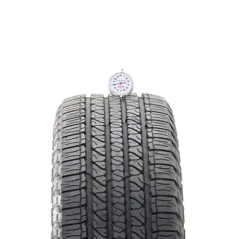 Set of (4) Used P 245/70R17 Goodyear Fortera HL 108T - 10/32 - Image 2