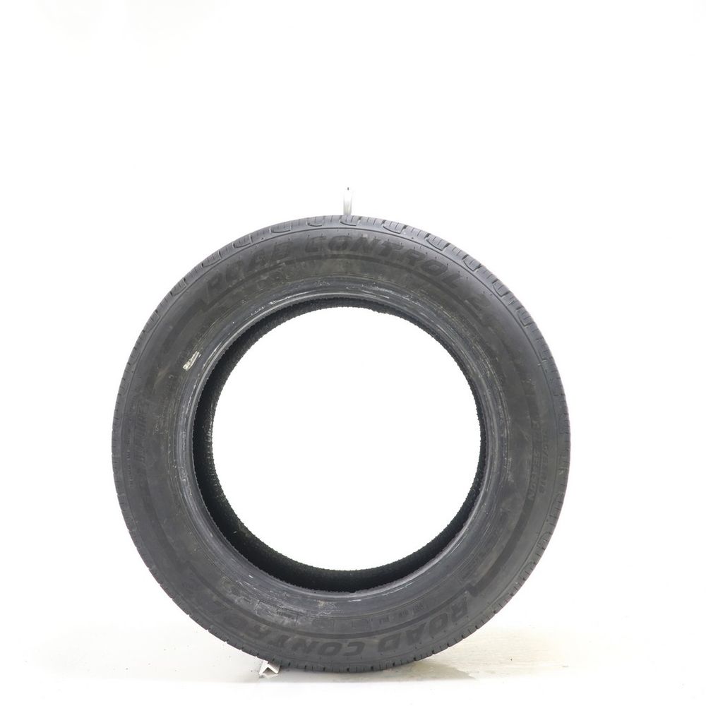 Set of (4) Used 205/55R16 DeanTires Road Control 2 91V - 7.5-8/32 - Image 3