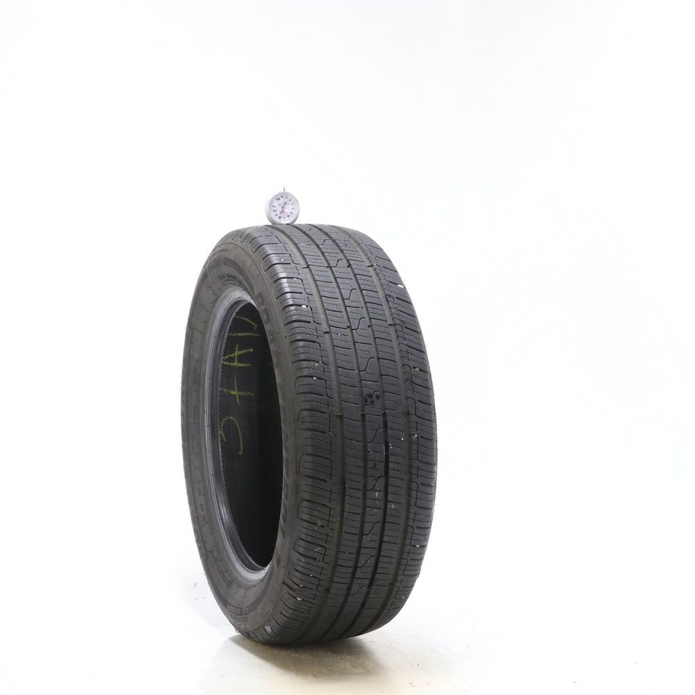 Set of (4) Used 205/55R16 DeanTires Road Control 2 91V - 7.5-8/32 - Image 4